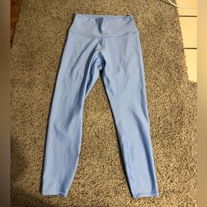 Alo Yoga High Waist Leggings